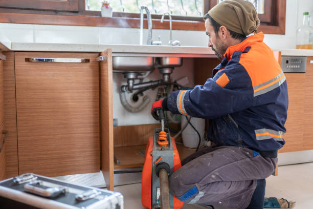 Best Drain Cleaning Services  in Pamplico, SC