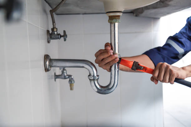 Professional Plumbing in Pamplico, SC