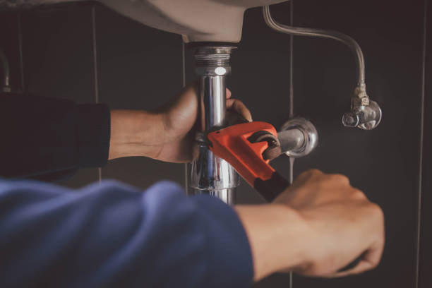 Best Residential Plumbing Services  in Pamplico, SC
